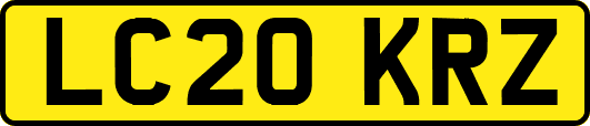 LC20KRZ