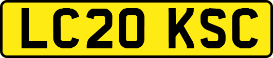 LC20KSC