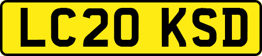 LC20KSD