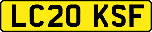 LC20KSF