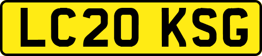 LC20KSG