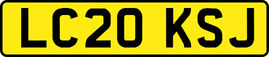 LC20KSJ