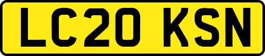 LC20KSN