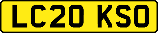 LC20KSO
