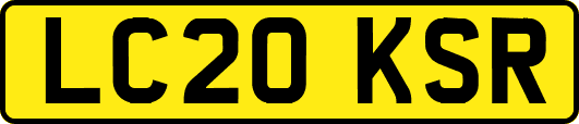 LC20KSR