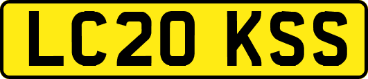 LC20KSS