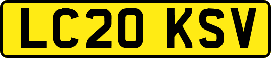 LC20KSV