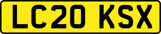 LC20KSX