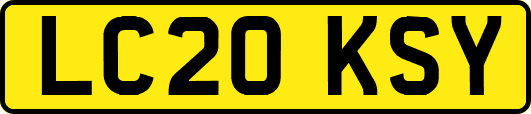 LC20KSY