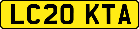 LC20KTA