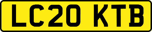 LC20KTB