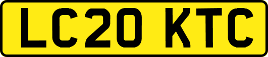 LC20KTC