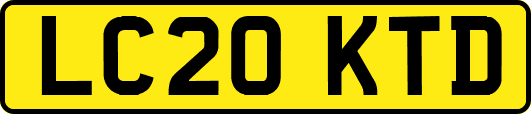 LC20KTD