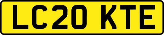 LC20KTE