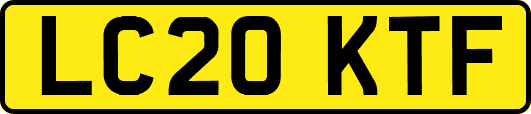 LC20KTF