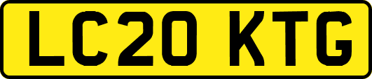 LC20KTG