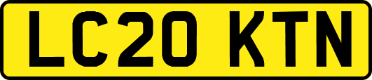 LC20KTN