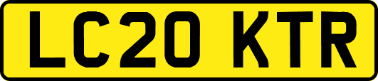 LC20KTR