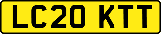 LC20KTT