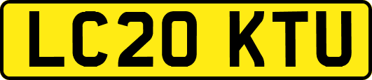 LC20KTU