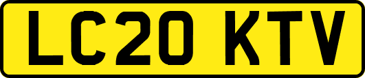 LC20KTV