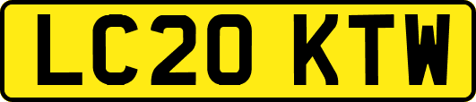 LC20KTW