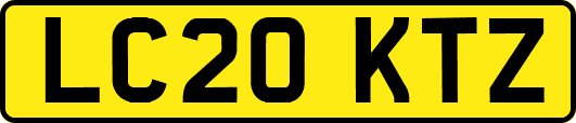 LC20KTZ