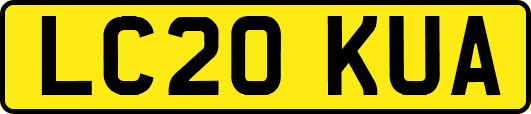 LC20KUA
