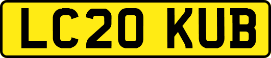 LC20KUB