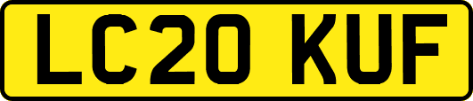 LC20KUF