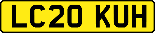 LC20KUH