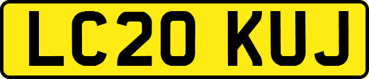 LC20KUJ