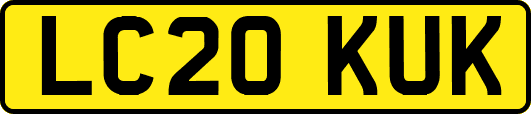 LC20KUK