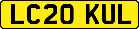 LC20KUL