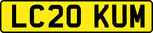 LC20KUM
