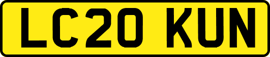LC20KUN