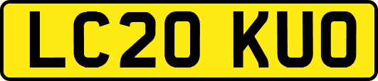 LC20KUO
