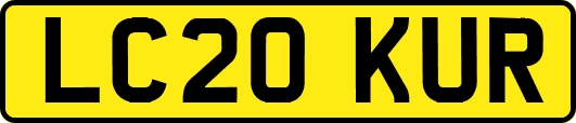 LC20KUR