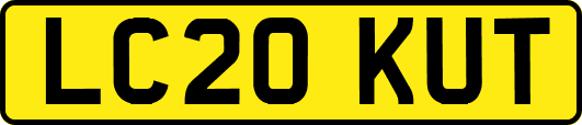 LC20KUT
