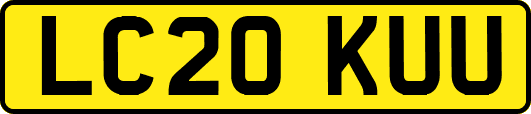 LC20KUU