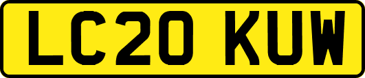 LC20KUW