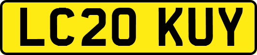 LC20KUY