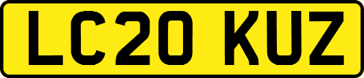 LC20KUZ