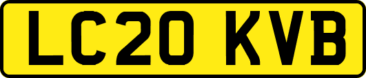 LC20KVB