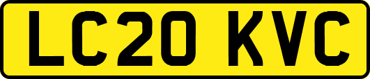 LC20KVC