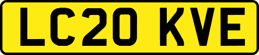 LC20KVE