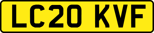 LC20KVF