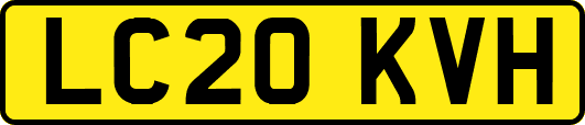 LC20KVH