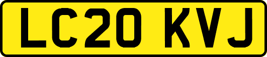 LC20KVJ