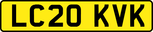 LC20KVK